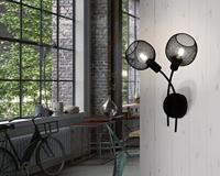 EGLO wandlamp Wrington 1 - thumbnail