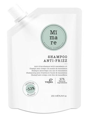 Mïmare Anti Frizz Shampoo 200ml