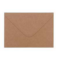 Florence • kaarten + enveloppen set a6 kraft - thumbnail