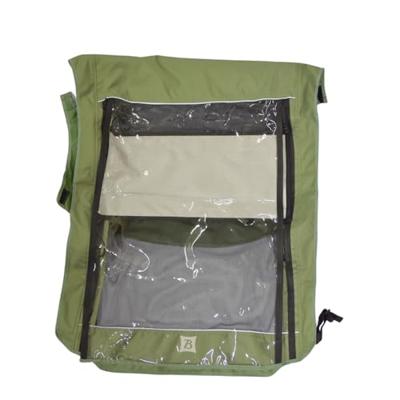 Burley Kard bur dlite x double doek cpl gr