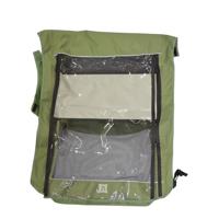 Burley Kard bur dlite x double doek cpl gr - thumbnail