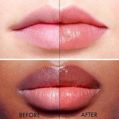 Christian Dior - Dior Addict Lip Glow 3.20 g 038 Rose Nude Lippenstift 3.2 g