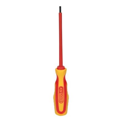 KS Tools 117.0504 Platte schroevendraaier - thumbnail