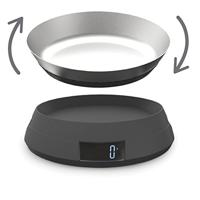 Joseph Joseph SwitchScale Digitale Keukenweegschaal - thumbnail