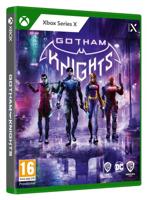 Gotham Knights - thumbnail
