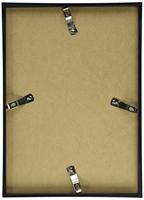 Hama 00066692 Wissellijst Papierformaat: DIN A4 Zwart - thumbnail