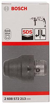 Bosch Accessoires Snelspanboorhouder voor bosch GBH - 2608572212 - thumbnail