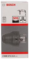 Bosch Accessories 2608572213 Snelspanboorhouder, SDS plus, SDS plus - thumbnail