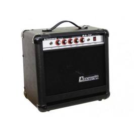 DIMAVERY BA-30 Bass Amplifier 30W