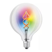 LEDVANCE SMT WFG30D4,5W/827230VFILRGBWE274X1LEDV LED-lamp Energielabel: G (A - G) E27 4.5 W Warmwit - thumbnail