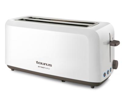Broodrooster Taurus 8414234606396 1450W 1450 W