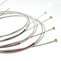 GHS 3035 Shortscale Bass Boomers Regular snarenset voor bas - thumbnail