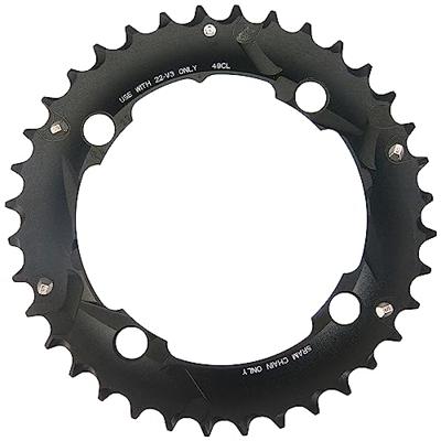 TRUVATIV kettingblad "mtb" chain ring 36t cd104mm b