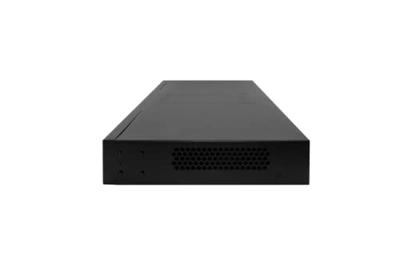 LevelOne GES-2128 netwerk-switch Managed L2 Gigabit Ethernet (10/100/1000) Zwart LevelOne GES-2128 netwerk-switch Managed L2 Gigabit Ethernet (10/100/1000) Zwart