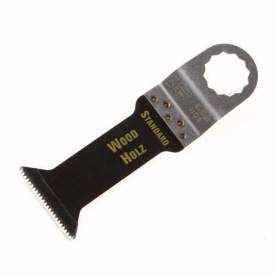 Fein 63502124038 E-Cut Invalzaagblad 42 mm 25 stuk(s)