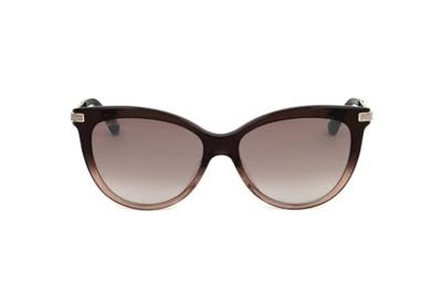 Zonnebril Dames Jimmy Choo AXELLE-G-S-0MY-NQ ø 56 mm (0716736255224)