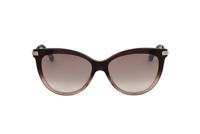 Zonnebril Dames Jimmy Choo AXELLE-G-S-0MY-NQ ø 56 mm (0716736255224) - thumbnail