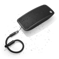 Audio Pro Bluetooth luidspreker P5, werkt op batterij, zwart - thumbnail