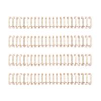 We R Makers • cinch binding wires rose gold - thumbnail