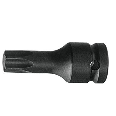 Bahco 1/2" schroevendraaierdopsleutel torx t-3 | 7994S0300