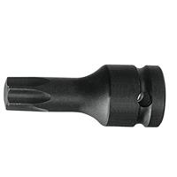 Bahco 1/2" schroevendraaierdopsleutel torx t-3 | 7994S0300 - thumbnail