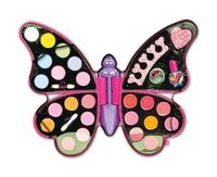 Vlinder make-up - thumbnail