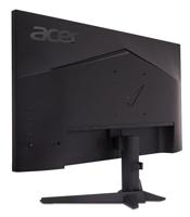 Acer Nitro VG240YW3b Gaming monitor Energielabel D (A - G) 60.5 cm (23.8 inch) 1920 x 1080 Pixel 16:9 1 ms HDMI, DisplayPort, Audio-Line-out IPS LCD - thumbnail