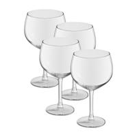 Gin tonic glas - 650 ml - set van 4 - thumbnail