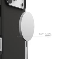 Urban Armor Gear Case Apple iPhone 17 Pro Zwart - thumbnail
