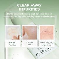 SKIN1004 Madagascar Centella Tea-Trica BHA Foam 125ml - thumbnail