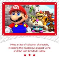 Super Mario RPG - thumbnail