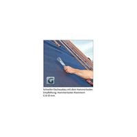Novus Vlakdraad nieten G 11/10mm | | 5000 stuks - 042-0529 - 042-0529 - thumbnail