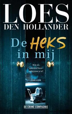 De heks in mij (Paperback) De heks in mij (Paperback)