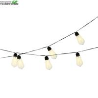Strengverlichting LED Solar L180cm - thumbnail