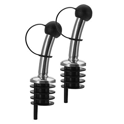 Westmark Schenktuit RVS-Kunststof set a 2