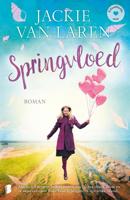 Springvloed - Jackie van Laren - ebook - thumbnail