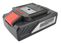 Brüder Mannesmann M17696 Gereedschapsaccu 24 V 1.3 Ah Li-ion - thumbnail