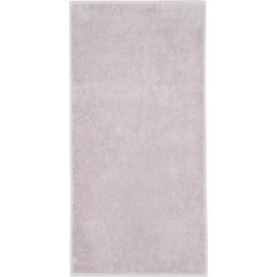 Cawö Cawo Pure Uni Badlaken 80x150 quarz