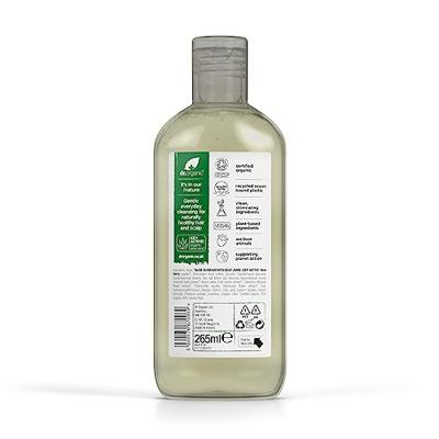 Dr Organic Aloe Vera Shampoo