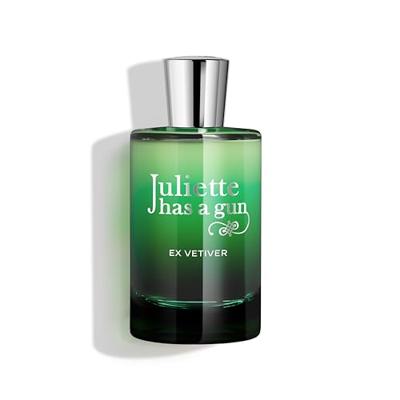 Juliette has a gun Ex Vetiver Eau de Parfum 100ml Juliette has a gun Ex Vetiver Eau de Parfum 100ml