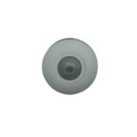 Bewegingssensor 360° - 220v -Wit - thumbnail