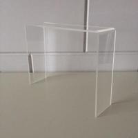 Acryl-bruggetje 25x7cm hoog 200mm - 40 stuks - thumbnail