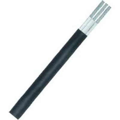 H05VV-F 3G1,5RG100sw Geïsoleerde kabel 100 m H05VV-F 3G1,5RG100sw Geïsoleerde kabel 100 m