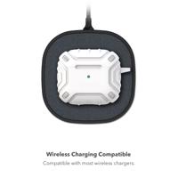 ZAGG Gear 4 Apollo Snap Wit voor Airpods Pro - thumbnail