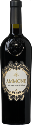 Barbanera Ammone Appassimento