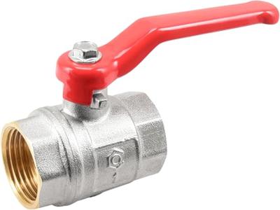 Cornat Kogelkraan Met Alu-Hendel 1''Vv - T571443 Cornat Kogelkraan Met Alu-Hendel 1''Vv - T571443