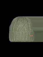 Barts Farrah Muts Dames Pale Army One Size - thumbnail