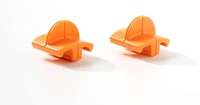 Fiskars triple track reservemessen, 2 stuk/ 1 doos
