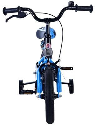 Volare Sportivo kinderfiets - 12 inch - blauw