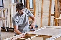 Bosch Accessoires Stofzak voor GEX 12V-125 | GEX 18V-125 - 2608000715 - thumbnail